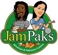 Jampaks Restaurant Logo